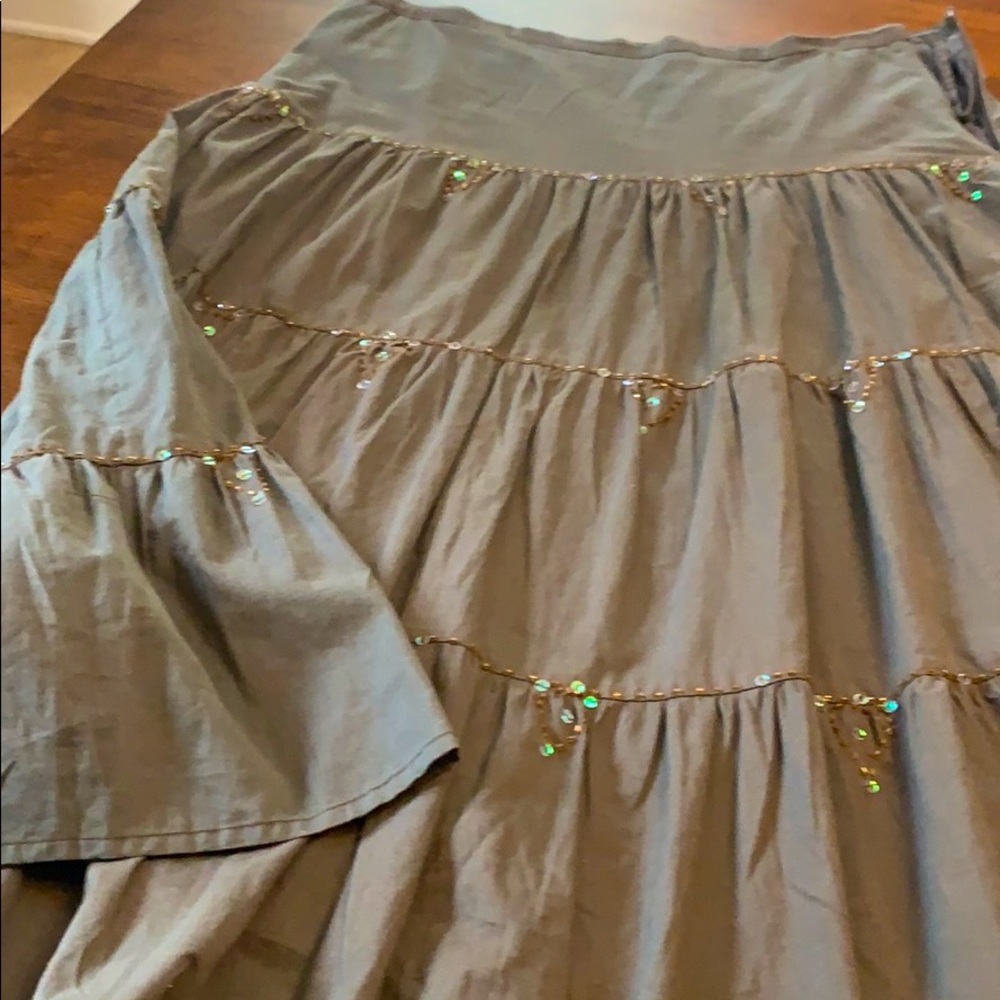 Skirt